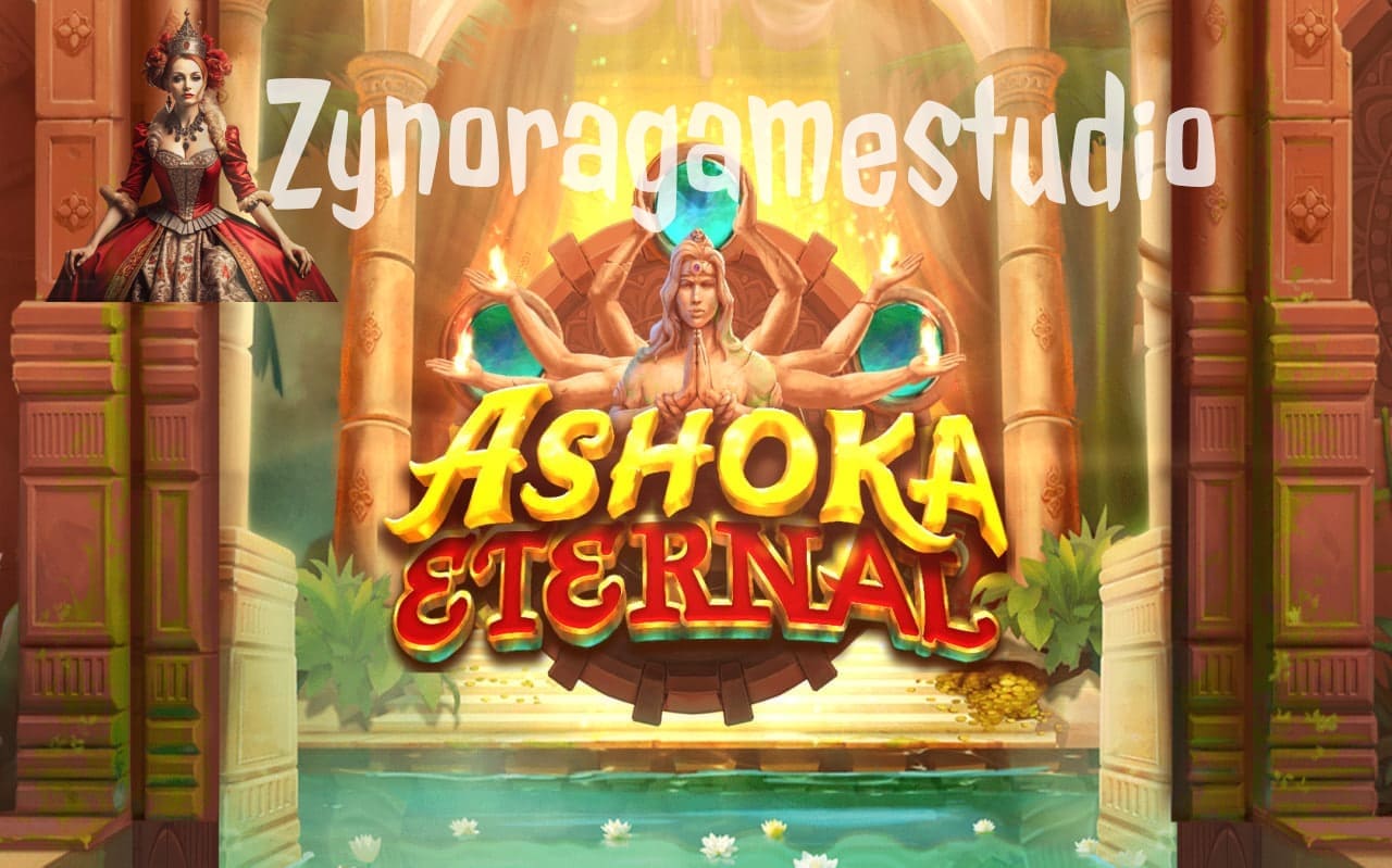 Ashoka Eternal